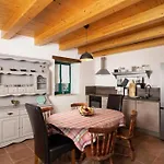 Unit_type_terraced_house With Bbq In 54588 Semesterbostad *